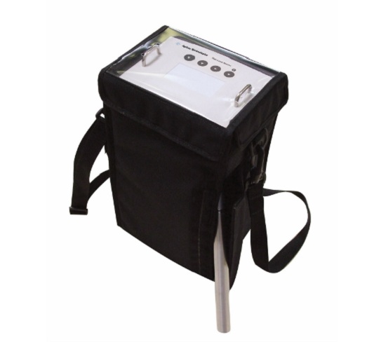 Portable Sniffer Leak Detector Analytical Solutions